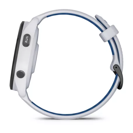 Garmin Forerunner 265, 3,3 cm (1.3"), AMOLED, Érintőképernyő, 8 GB, GPS (műhold), 47 g