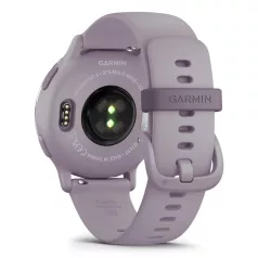   Garmin Vivoactive 5, 3,05 cm (1.2"), AMOLED, Érintőképernyő, 4 GB, GPS (műhold), 36 g