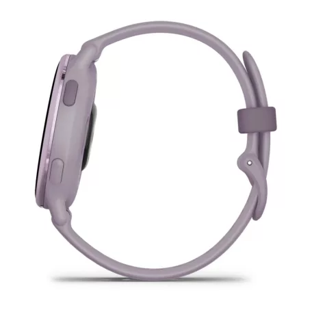 Garmin Vivoactive 5, 3,05 cm (1.2"), AMOLED, Érintőképernyő, 4 GB, GPS (műhold), 36 g