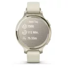 Garmin Lily 2 Active, Érintőképernyő, GPS (műhold), 29 g