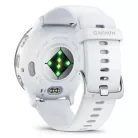 Garmin Venu 3, 3,56 cm (1.4"), AMOLED, Érintőképernyő, 8 GB, GPS (műhold), 46 g