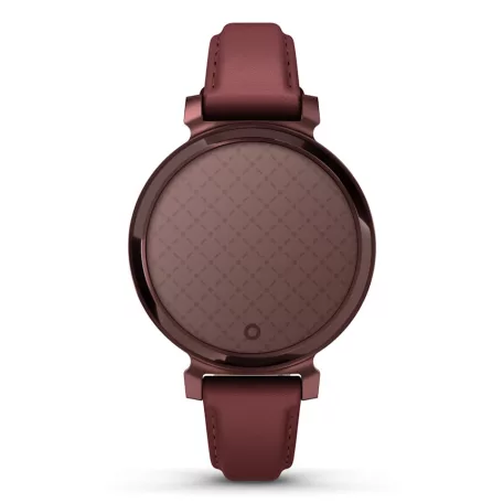Garmin Lily 2 Classic, Érintőképernyő, GPS (műhold), 24,4 g