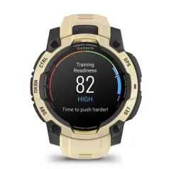   Garmin Instinct 3 AMOLED, 3,05 cm (1.2"), AMOLED, Érintőképernyő, 4 GB, GPS (műhold), 53 g