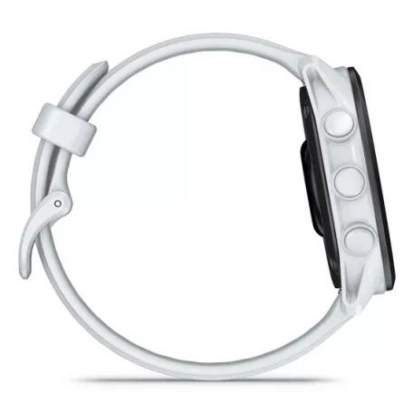 Garmin Forerunner 170, 3,05 cm (1.2"), AMOLED, Érintőképernyő, GPS (műhold)