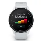 Garmin Forerunner 170, 3,05 cm (1.2"), AMOLED, Érintőképernyő, GPS (műhold)