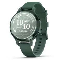   Garmin Lily 2 Active, Érintőképernyő, GPS (műhold), 29 g