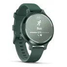 Garmin Lily 2 Active, Érintőképernyő, GPS (műhold), 29 g
