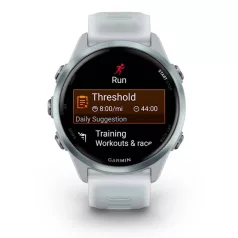  Garmin Forerunner 570, 3,05 cm (1.2"), AMOLED, Érintőképernyő, 8 GB, GPS (műhold), 42 g