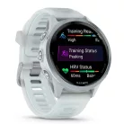 Garmin Forerunner 570, 3,05 cm (1.2"), AMOLED, Érintőképernyő, 8 GB, GPS (műhold), 42 g