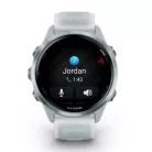 Garmin Forerunner 570, 3,05 cm (1.2"), AMOLED, Érintőképernyő, 8 GB, GPS (műhold), 42 g