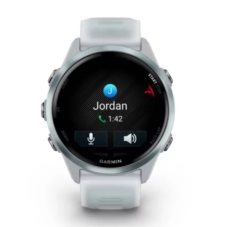 Garmin Forerunner 570, 3,05 cm (1.2"), AMOLED, Érintőképernyő, 8 GB, GPS (műhold), 42 g