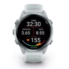 Garmin Forerunner 570, 3,05 cm (1.2"), AMOLED, Érintőképernyő, 8 GB, GPS (műhold), 42 g