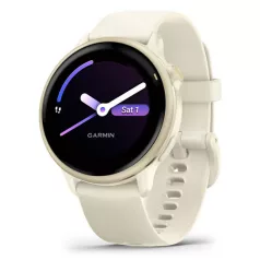   Garmin vívoactive 6, 3,05 cm (1.2"), AMOLED, Érintőképernyő, 8 GB, GPS (műhold), 23 g