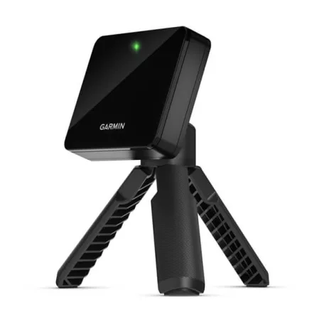 Garmin Approach R10, Club, Fekete, IPX7, Beépített akkumulátor, 10 ó, 88,5 mm
