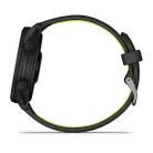 Garmin Forerunner 170, 3,05 cm (1.2"), AMOLED, Érintőképernyő, GPS (műhold), 41 g