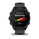 Garmin Forerunner 170, 3,05 cm (1.2"), AMOLED, Érintőképernyő, GPS (műhold), 41 g