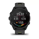 Garmin Forerunner 170, 3,05 cm (1.2"), AMOLED, Érintőképernyő, GPS (műhold), 41 g