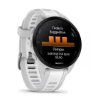 Garmin Forerunner 165, 3,05 cm (1.2"), AMOLED, Érintőképernyő, 4 GB, GPS (műhold), 39 g