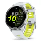 Garmin Forerunner 970, 3,56 cm (1.4"), AMOLED, Érintőképernyő, Wi-Fi, GPS (műhold), 56 g