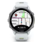 Garmin Forerunner 970, 3,56 cm (1.4"), AMOLED, Érintőképernyő, Wi-Fi, GPS (műhold), 56 g