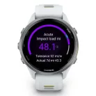 Garmin Forerunner 970, 3,56 cm (1.4"), AMOLED, Érintőképernyő, Wi-Fi, GPS (műhold), 56 g