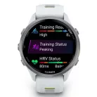Garmin Forerunner 970, 3,56 cm (1.4"), AMOLED, Érintőképernyő, Wi-Fi, GPS (műhold), 56 g