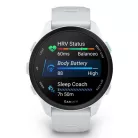 Garmin Forerunner 70, 3,05 cm (1.2"), AMOLED, Érintőképernyő, GPS (műhold), 40 g