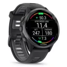 Garmin Forerunner 970, 3,56 cm (1.4"), AMOLED, Érintőképernyő, Wi-Fi, GPS (műhold), 56 g