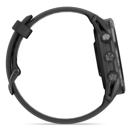Garmin Forerunner 970, 3,56 cm (1.4"), AMOLED, Érintőképernyő, Wi-Fi, GPS (műhold), 56 g