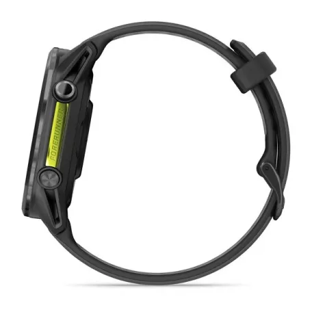 Garmin Forerunner 970, 3,56 cm (1.4"), AMOLED, Érintőképernyő, Wi-Fi, GPS (műhold), 56 g