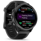 Garmin Forerunner 570, 3,56 cm (1.4"), AMOLED, Érintőképernyő, 8 GB, GPS (műhold), 50 g