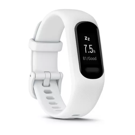 Garmin VIVOSMART 5, OLED, Érintőképernyő, GPS (műhold)