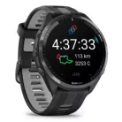 Garmin Forerunner 965, 3,56 cm (1.4"), AMOLED, Érintőképernyő, 32 GB, GPS (műhold), 53 g