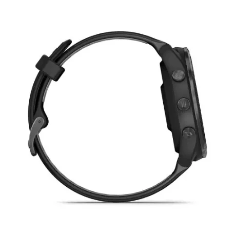 Garmin Forerunner 965, 3,56 cm (1.4"), AMOLED, Érintőképernyő, 32 GB, GPS (műhold), 53 g