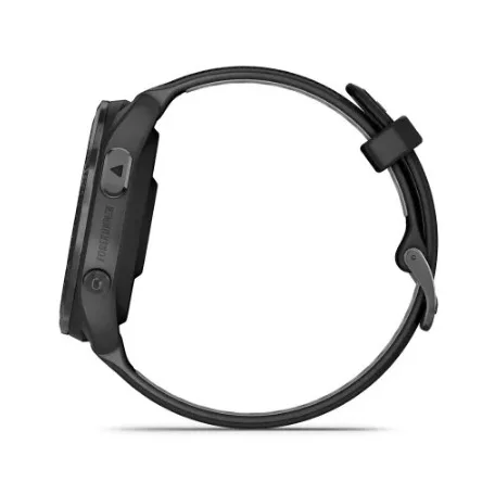 Garmin Forerunner 965, 3,56 cm (1.4"), AMOLED, Érintőképernyő, 32 GB, GPS (műhold), 53 g