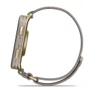 Garmin Venu X1, 5,08 cm (2"), AMOLED, Érintőképernyő, Wi-Fi, GPS (műhold), 34 g