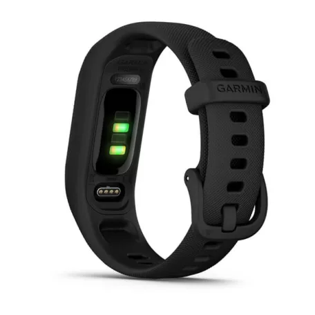 Garmin VIVOSMART 5, OLED, Érintőképernyő, GPS (műhold)