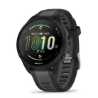 Garmin Forerunner 165, 3,05 cm (1.2"), AMOLED, Érintőképernyő, 4 GB, GPS (műhold), 39 g