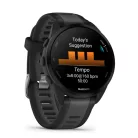 Garmin Forerunner 165, 3,05 cm (1.2"), AMOLED, Érintőképernyő, 4 GB, GPS (műhold), 39 g