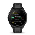 Garmin Forerunner 165, 3,05 cm (1.2"), AMOLED, Érintőképernyő, 4 GB, GPS (műhold), 39 g