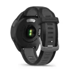 Garmin Forerunner 165, 3,05 cm (1.2"), AMOLED, Érintőképernyő, 4 GB, GPS (műhold), 39 g