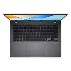   ASUS Vivobook S14 S3407VA-LY113W, Intel Core 7, 35,6 cm (14"), 1920 x 1200 pixelek, 16 GB, 512 GB, Windows 11 Home