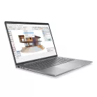 HP ZBook 8 G2a 14, AMD Ryzen AI 5 PRO, 2 GHz, 35,6 cm (14"), 1920 x 1200 pixelek, 24 GB, 1 TB