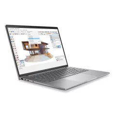   HP ZBook 8 G2a 14, AMD Ryzen AI 5 PRO, 2 GHz, 35,6 cm (14"), 1920 x 1200 pixelek, 24 GB, 1 TB
