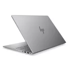 HP ZBook 8 G2a 16, AMD Ryzen AI 5 PRO, 2 GHz, 40,6 cm (16"), 1920 x 1200 pixelek, 24 GB, 512 GB