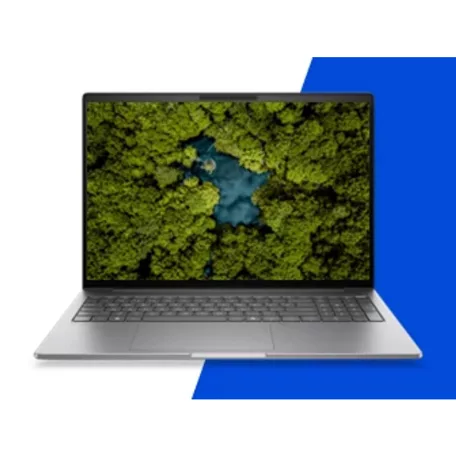 HP ZBook 8 G2a 16, AMD Ryzen AI 5 PRO, 2 GHz, 40,6 cm (16"), 1920 x 1200 pixelek, 24 GB, 512 GB
