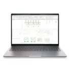 HP ZBook 8 G2i, Intel Core Ultra 5, 40,6 cm (16"), 1920 x 1200 pixelek, 24 GB, 512 GB, Windows 11 Pro