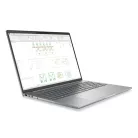 HP ZBook 8 G2i, Intel Core Ultra 5, 40,6 cm (16"), 1920 x 1200 pixelek, 24 GB, 512 GB, Windows 11 Pro