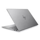 HP ZBook 8 G2i, Intel Core Ultra 5, 40,6 cm (16"), 1920 x 1200 pixelek, 24 GB, 512 GB, Windows 11 Pro