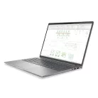 HP ZBook 8 G2i, Intel Core Ultra 5, 40,6 cm (16"), 1920 x 1200 pixelek, 24 GB, 512 GB, Windows 11 Pro
